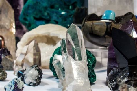 Выставка камня Stone Fair 2024 - Деловой мост