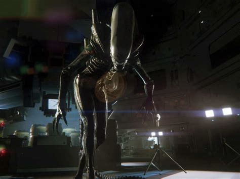 Image result for Alien Isolation Sequel
