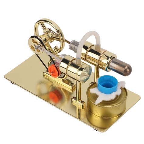 Image result for Stirling Engine Models