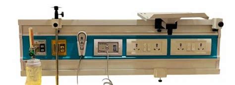 Bed Head Panel & ICU Pendants & Vertical Panels - Horizontal Bed Head ...