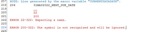 Add Parameter Proc SQL Let 的图像结果