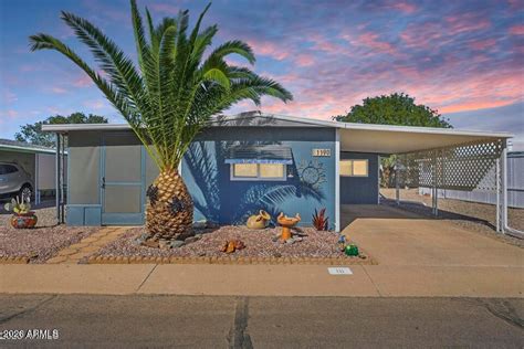 2100 N Trekell Rd Unit 16, Casa Grande, AZ 85122 | Homes.com
