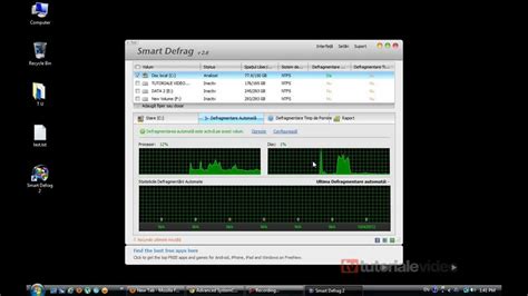 How to Use Smart Defrag 9.2 Pro 的图像结果
