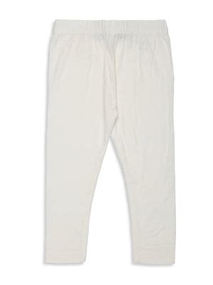 De Moza Ankle Length Leggings - Essentials