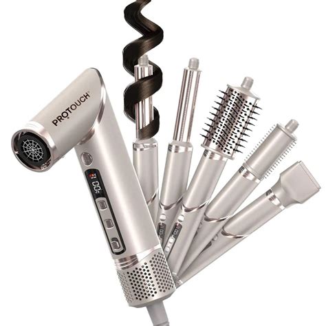 Buying Guide: The Best Hair 5-in-1 Styler for Your Needs | Electronics ...