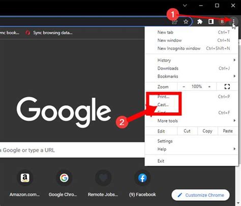 Cast to Fetch Box App From Computer 的图像结果