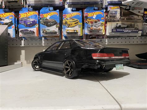 Image result for RC Modify 7 Build