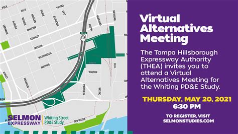 Tampa Hillsborough Expressway Authority – THEA