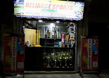 3 Best Sports Shops in Dhanbad, JH - Expert Recommendations