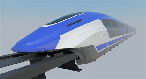 Image result for Maglev Train Model Kit