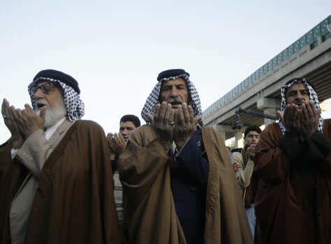 Eid al-Adha, Iraq | Page 12 | The Times of India