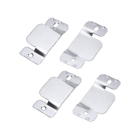 Garneck 10pcs Sofa Couch Sectional Sofa Interlocking Srews Replacement ...