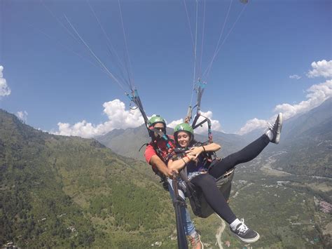 BORN TO FLY PARAGLIDING (2026) All You Need to Know BEFORE You Go (with ...