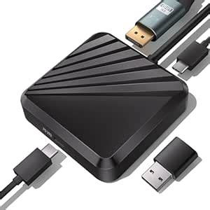 PSVR 2 PC Adapter with Bluetooth and Accessories Kit. Includes ...