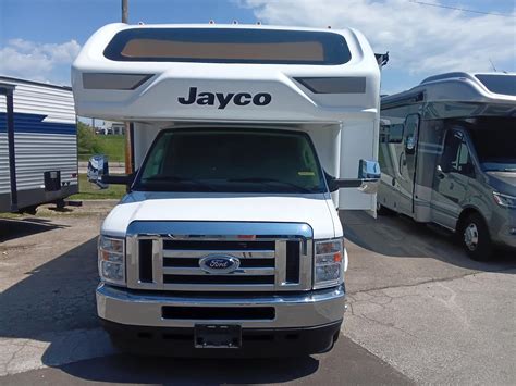 Used 2024 Jayco GREYHAWK 30Z | Trailside RV Kansas City | Grain Valley ...