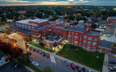 Novelis A New Corporate Headquarters For Novelis Officeinsight