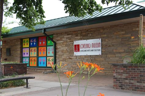 Welcome - Loveland Museum