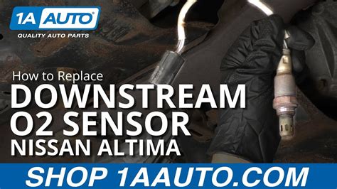 2010 Nissan Maxima O2 Sensor Location 的图像结果