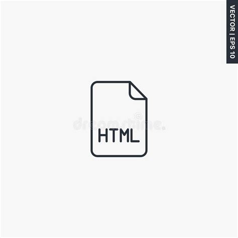 Image result for HTML File Format
