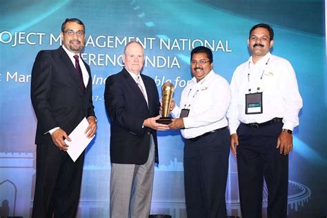 Project Management Institute | Gallery | Economic Times