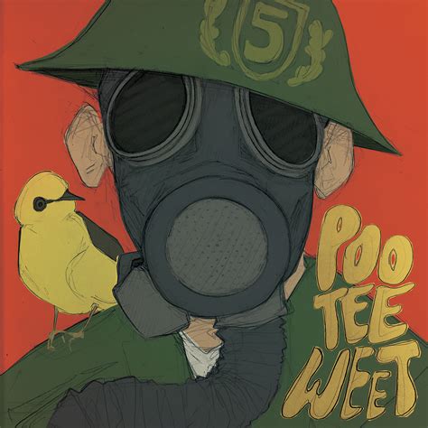 Slaughterhouse Five Art