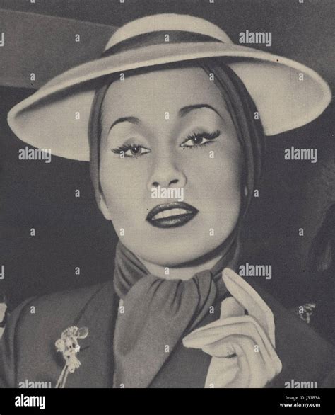 Yma Sumac, the Peruvian soprano renowned for her extraordinary vocal ...