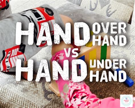Image result for Hand Over Hand Method