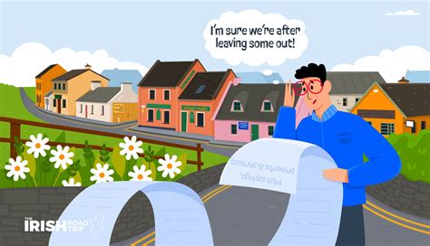 65 Funny Irish Phrases And Sayings Used In Ireland