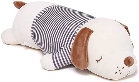 Niuniu Daddy 15 | 1.9 Pound Plush Puppy Weighted India | Ubuy