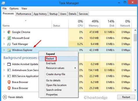 Step by Step Right Click Fix Win7 的图像结果