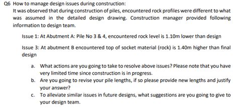 Pile Foundations Solved Questions 的图像结果