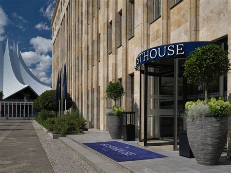 Leonardo Hotels inaugura el Posthouse Berlin