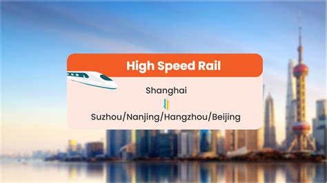 How Far Is From Shanghai To Beijing