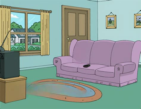 Family Guy Living Room Zoom Background at Edyth Herndon blog