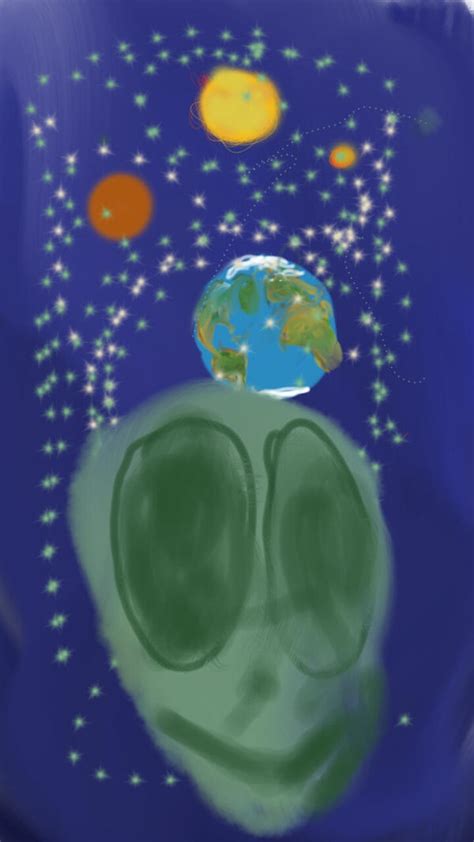 Image result for Alien Visitor Scenes