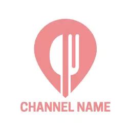 Image result for Cooking Channel Logo Making App