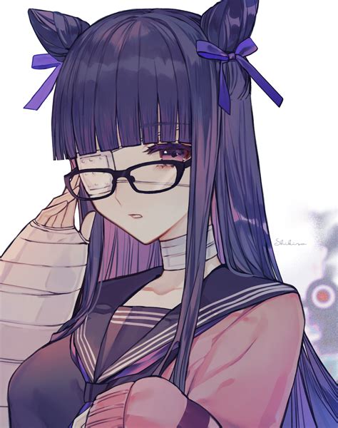 Rider (Murasaki Shikibu) - Caster (Murasaki Shikibu) - Image by Shikiso ...