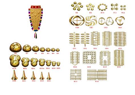 Bhoomika Nettipattam Making Silver Ball kit 1.5 Feet : Amazon.in: Home ...