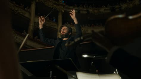 Download Simon Helberg Movie Annette HD Wallpaper