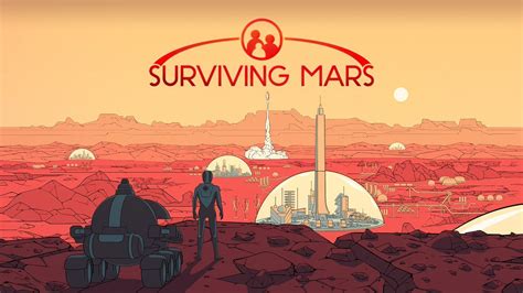 Image result for Surviving Mars Gameplay