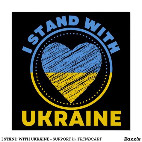 I stand with you ukraine painted in northcote lane off city road in ...