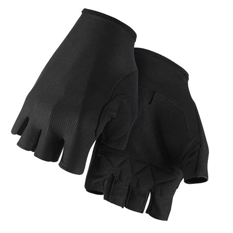 Assos Gloves RS Aero SF (Blackseries) – Mastermind Bicycle Studio