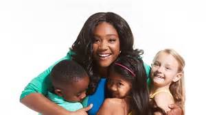 Tiffany Haddish Kids