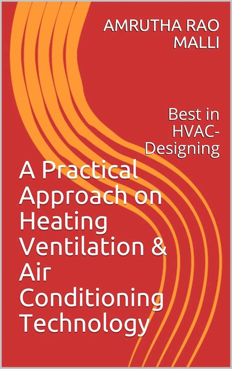 A Practical Approach on Heating Ventilation & Air Conditioning ...