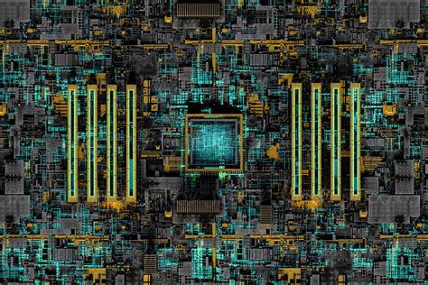 Image result for Where Is Core in Computer