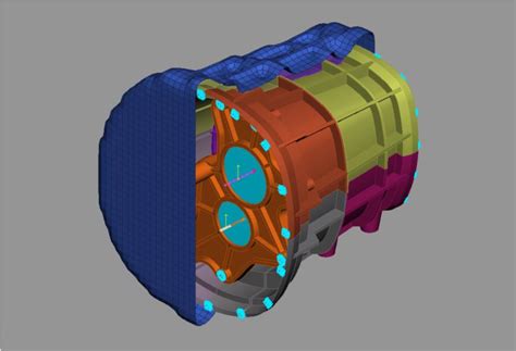 Image result for ANSA Pre-processor Tutorial