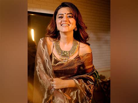 Ridhi Dogra talks about 'Delhi connection' with her 'Jawan' co-star ...