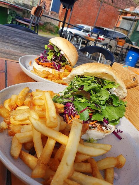 BT Dubs Cafe - Warburton Victoria Restaurant - HappyCow