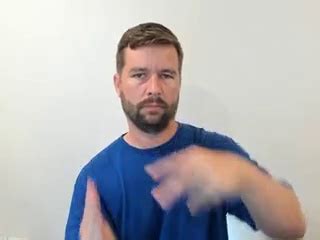 Reading ASL Sign 的图像结果