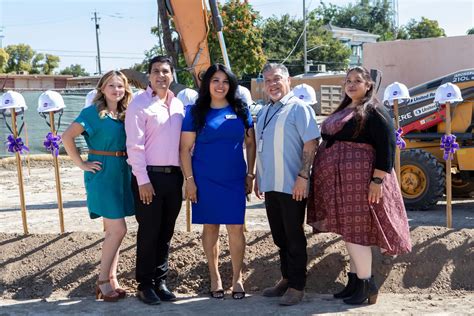 La Passeggiata Groundbreaking Ceremony - Visionary Home Builders
